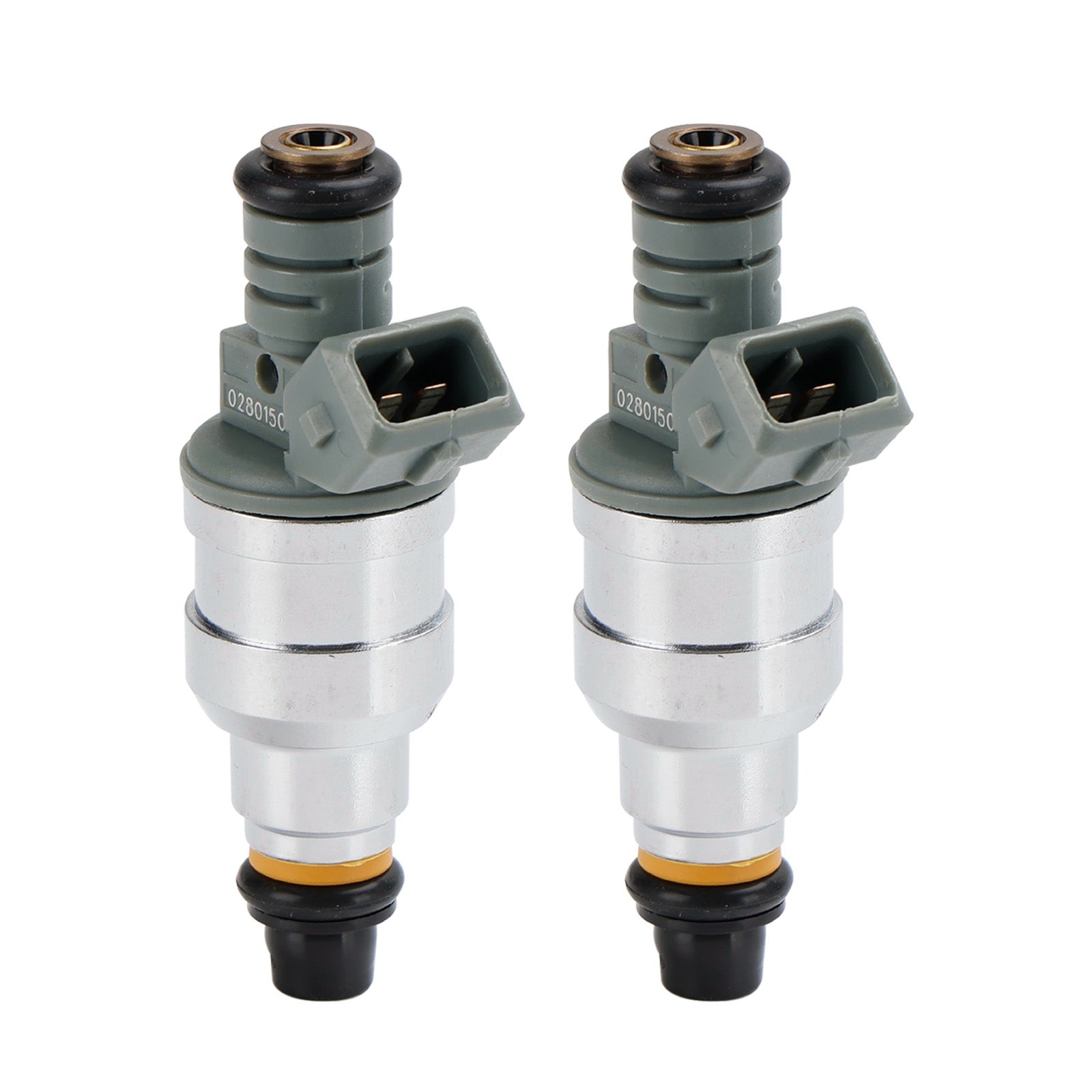 2PCS 93-01 BMW R1100R Fuel Injector 280150784 280150759