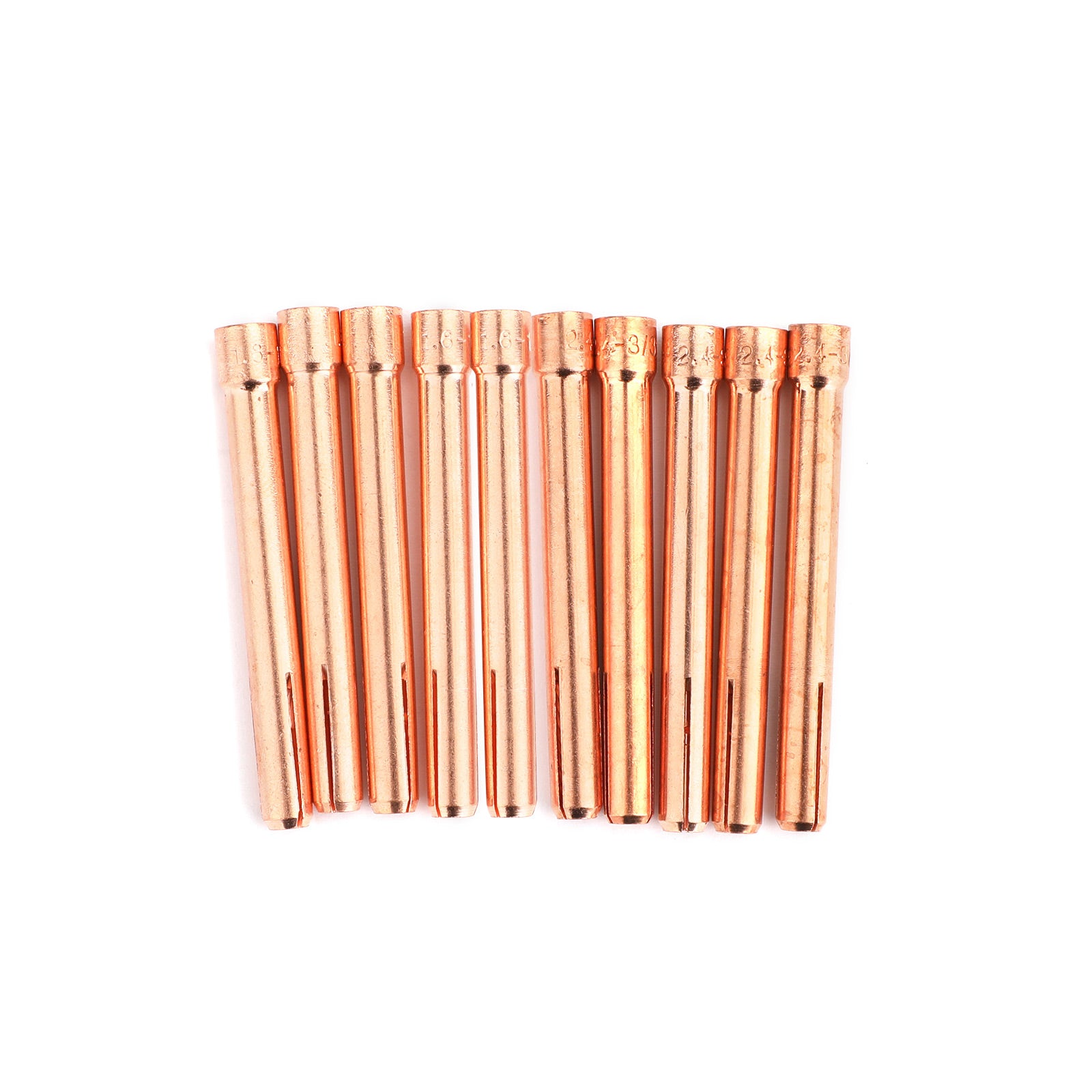 37pcs TIG Welding Torch 17/18/26 Wear Parts Set
