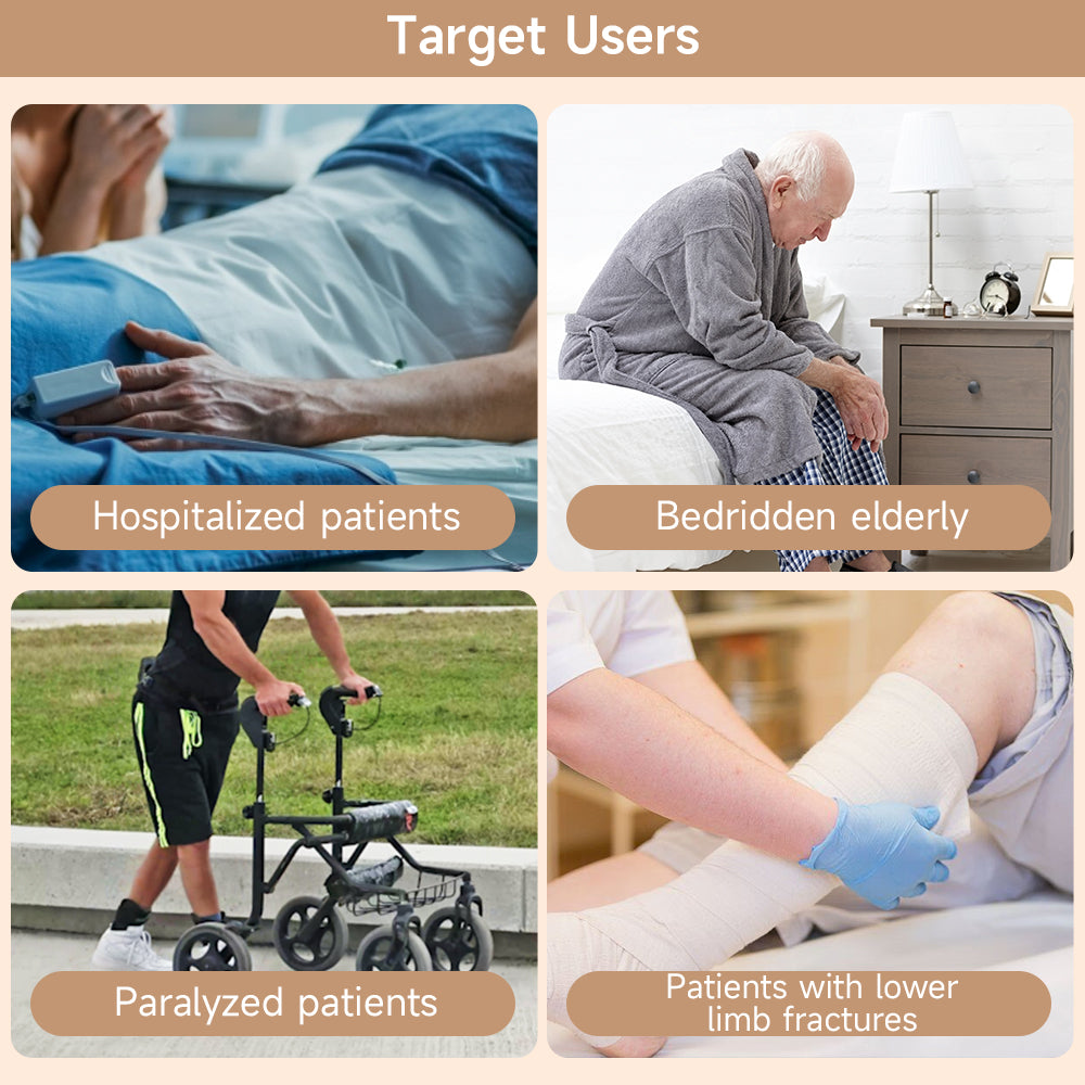 Patient Chair Hydraulic Transferred Lift Wheelchair Reclining transfer bed With potty