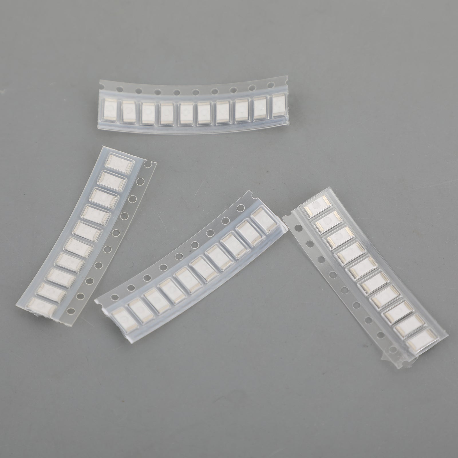 1210/2010/2512/1812 SMD Resistor Assorted Kit 1R-1M Ohm 5% 33 Values, 2010(330PCS)