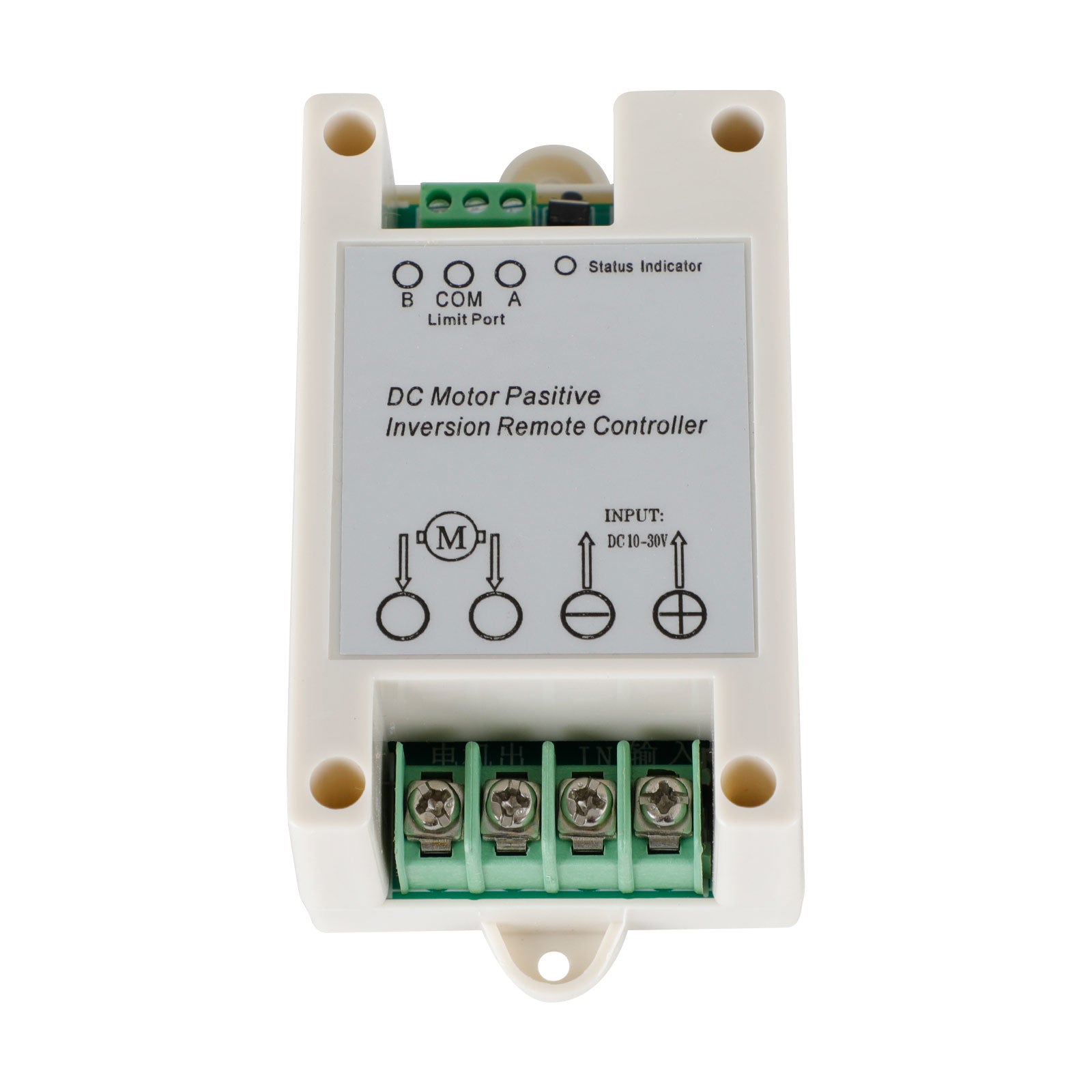 DC Motor Linear Actuator Controller Wireless Remote Control Kit Auto Car Lift