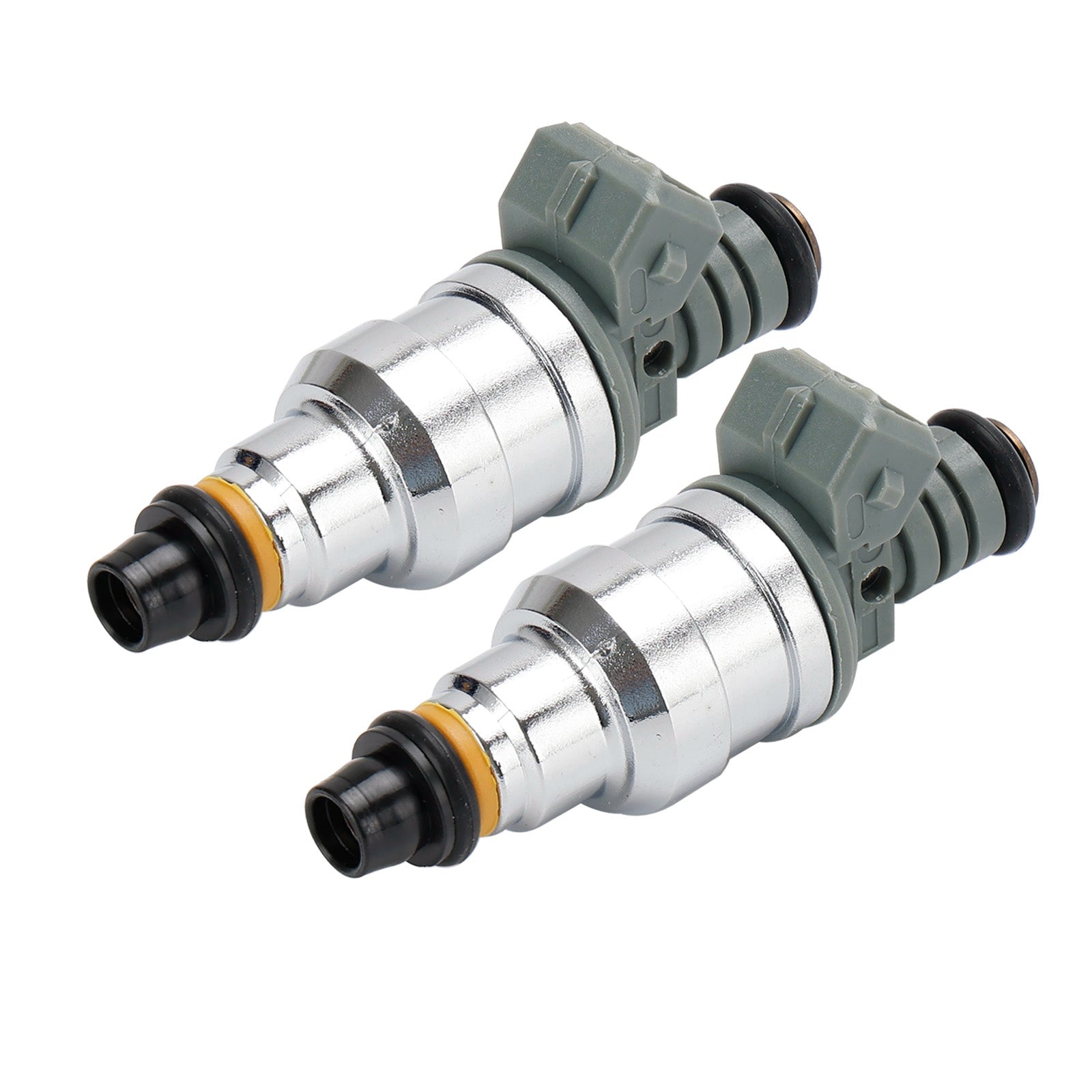 2PCS 93-01 BMW R1100R Fuel Injector 280150784 280150759