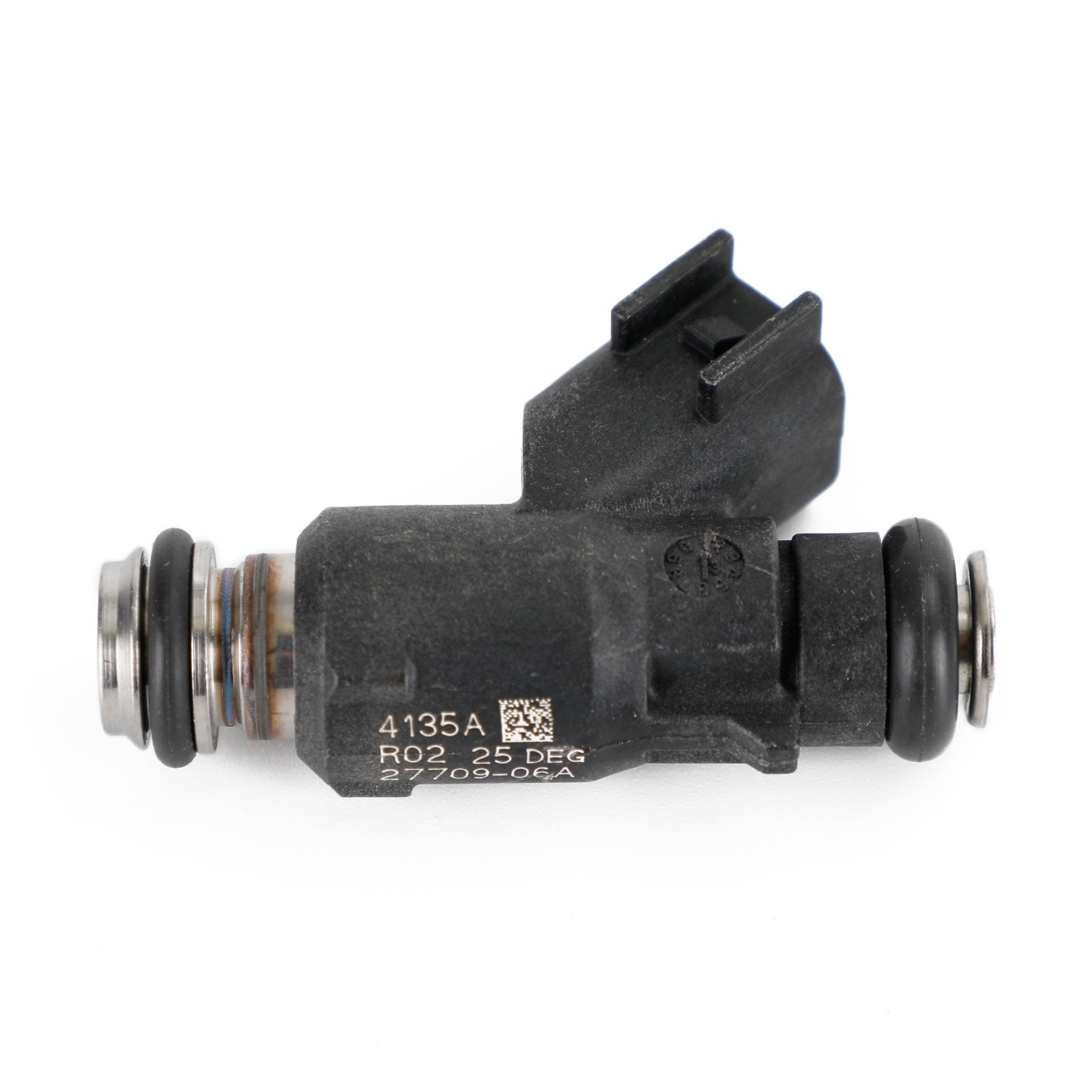 2PCS Fuel Injectors 27709-06A For Road King Street Glide R2025DEG Generic
