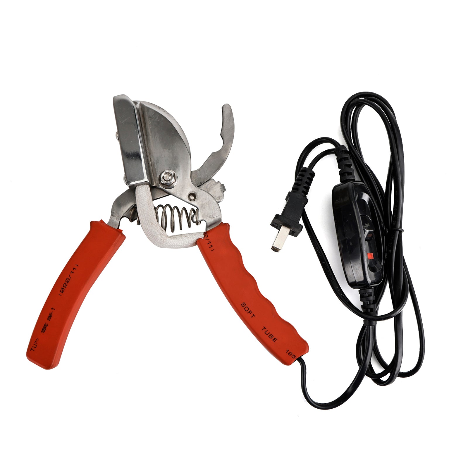 Sheep Pig Dog Puppy Tail Cutting Tool Electric LiveStock Tail Docker Tail Cutter