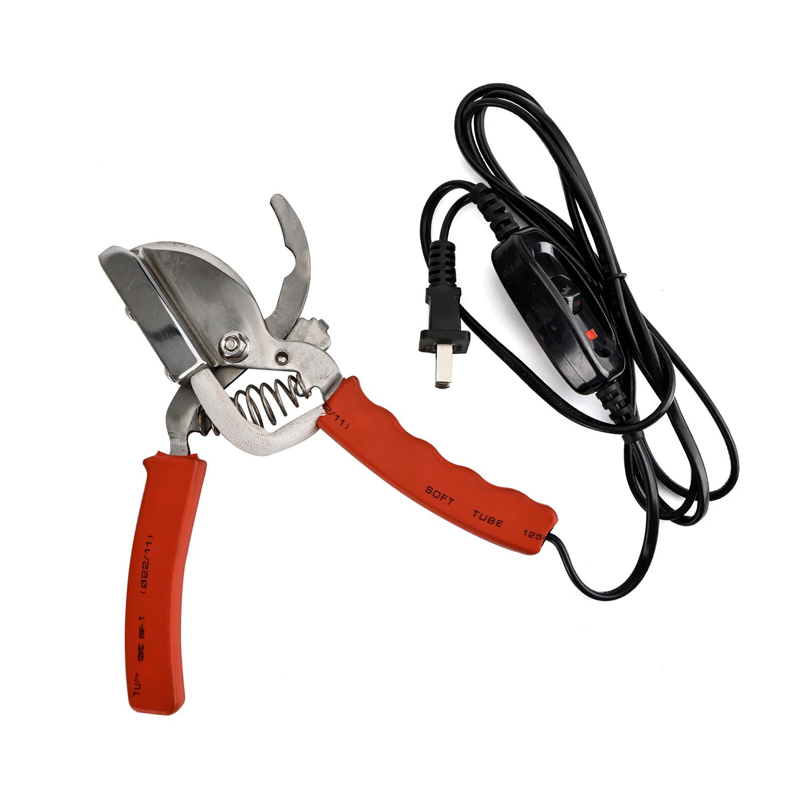 Sheep Pig Dog Puppy Tail Cutting Tool Electric LiveStock Tail Docker Tail Cutter