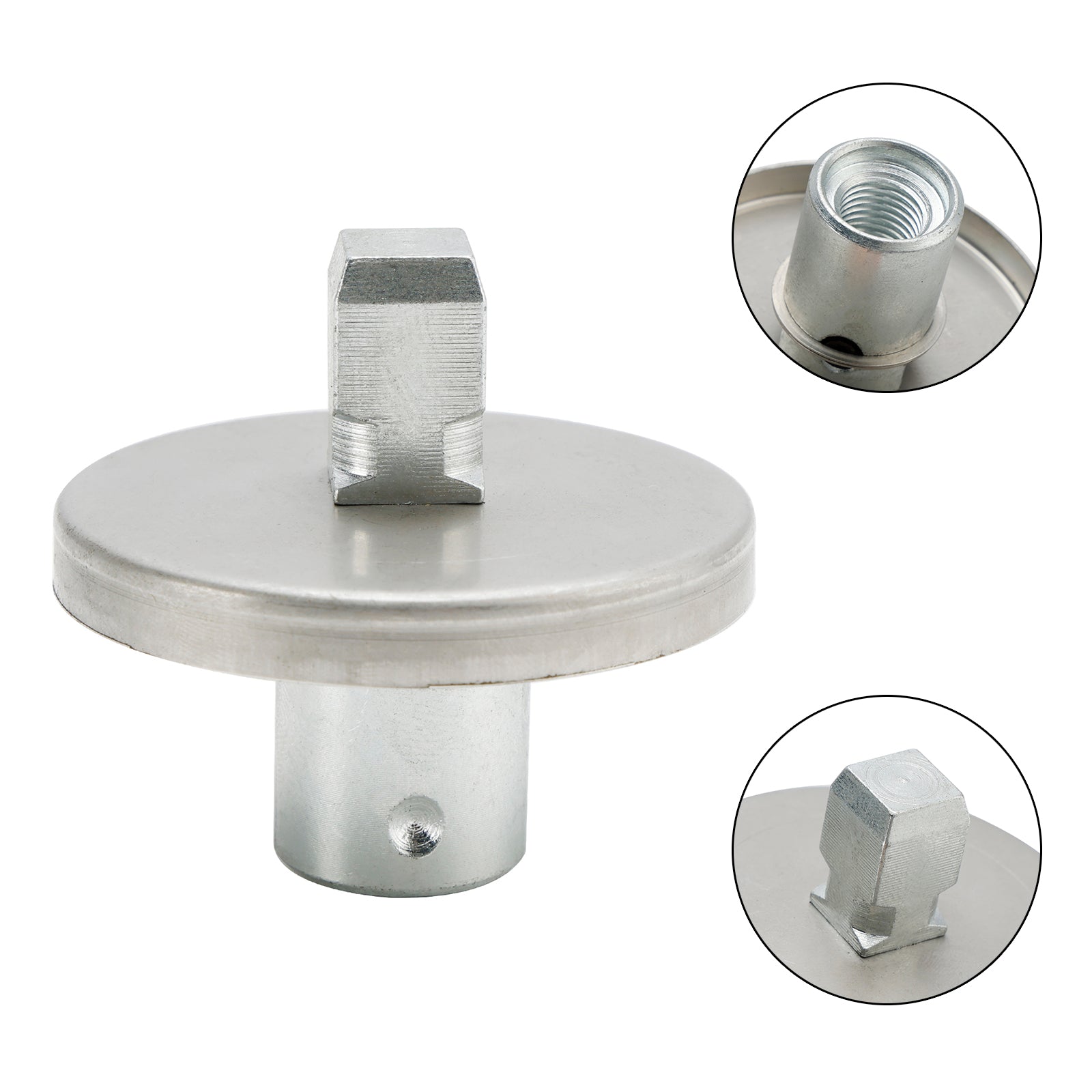 Blender Drive Coupling 502696 Fits For Waring Commercial Blender CB15 CB15T