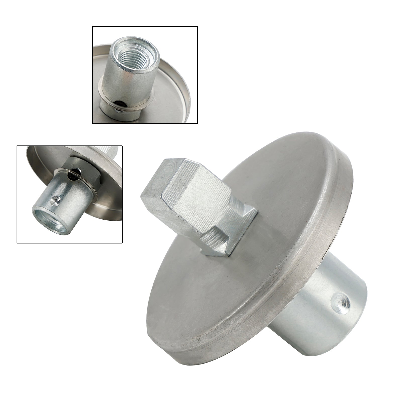 Blender Drive Coupling 502696 Fits For Waring Commercial Blender CB15 CB15T