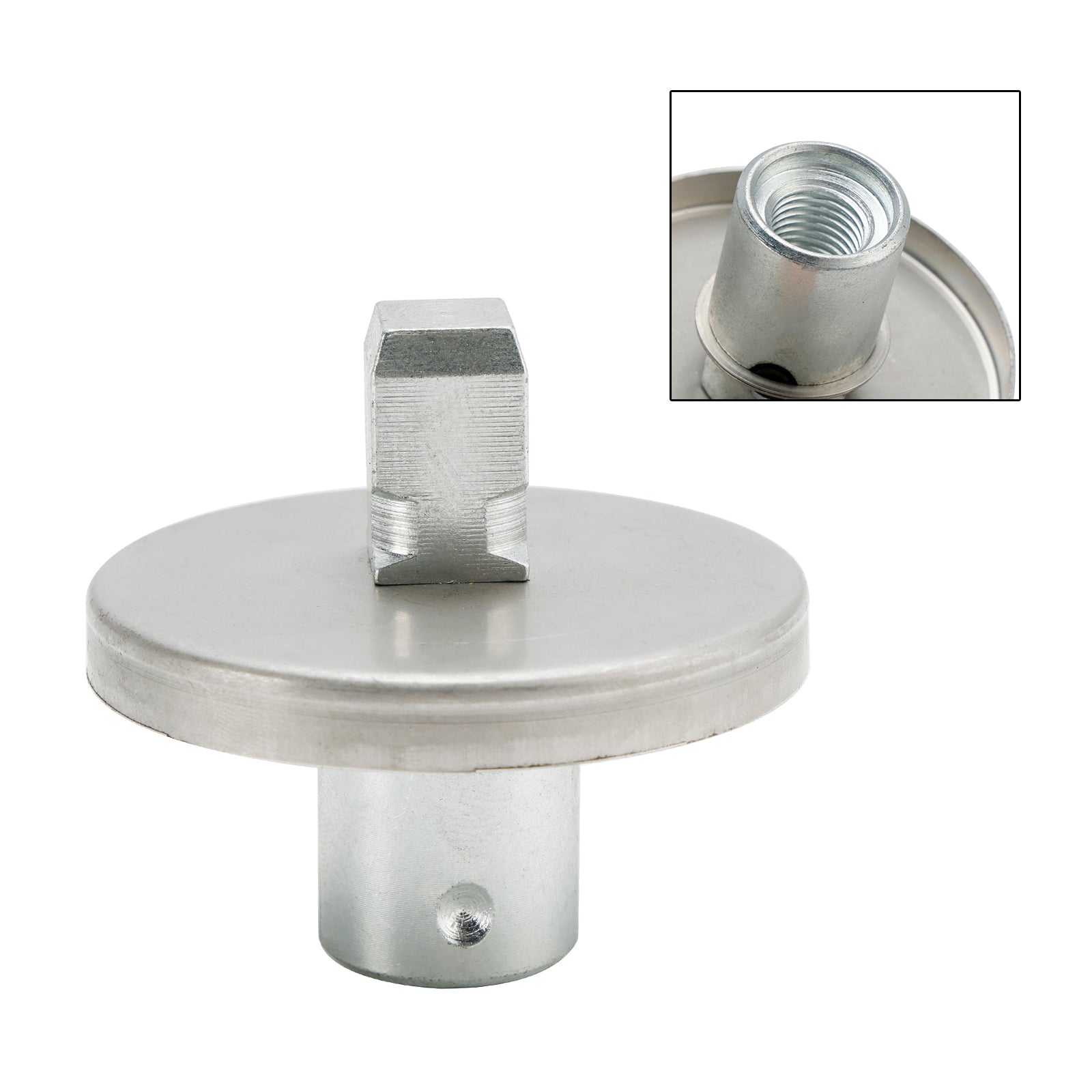 Blender Drive Coupling 502696 Fits For Waring Commercial Blender CB15 CB15T