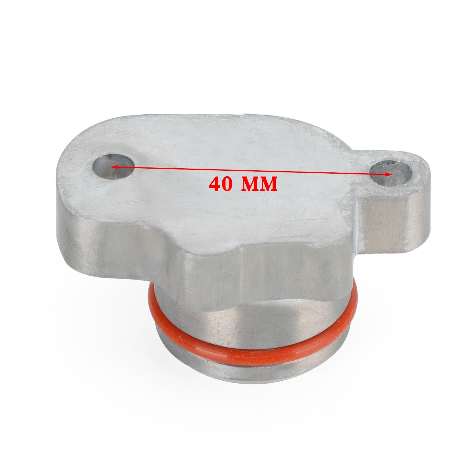 All BW80 PW50 Models Oil Injection Block Off Plug