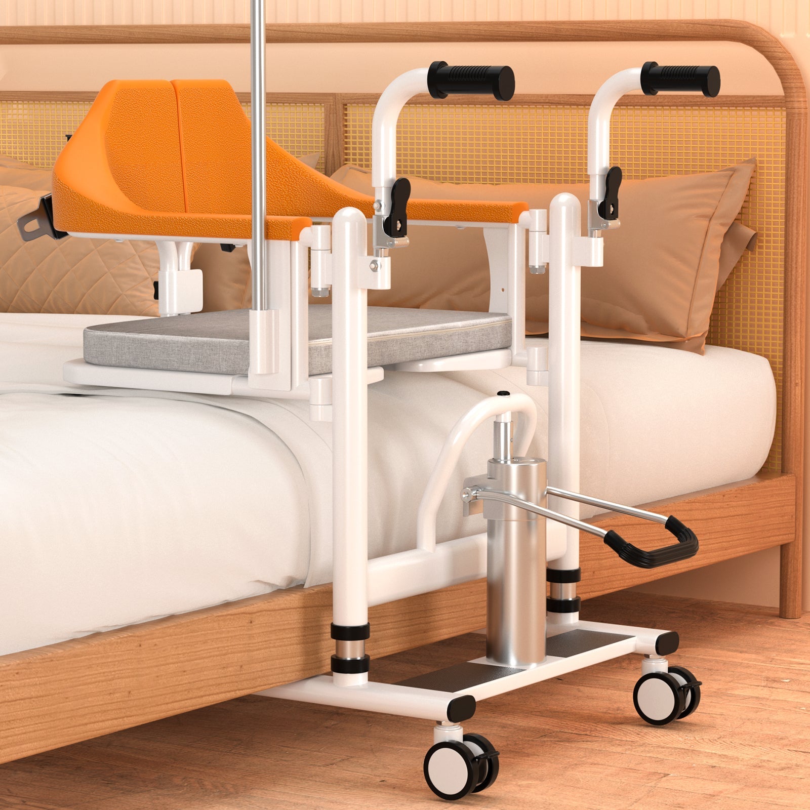 Hot selling wheelchairs