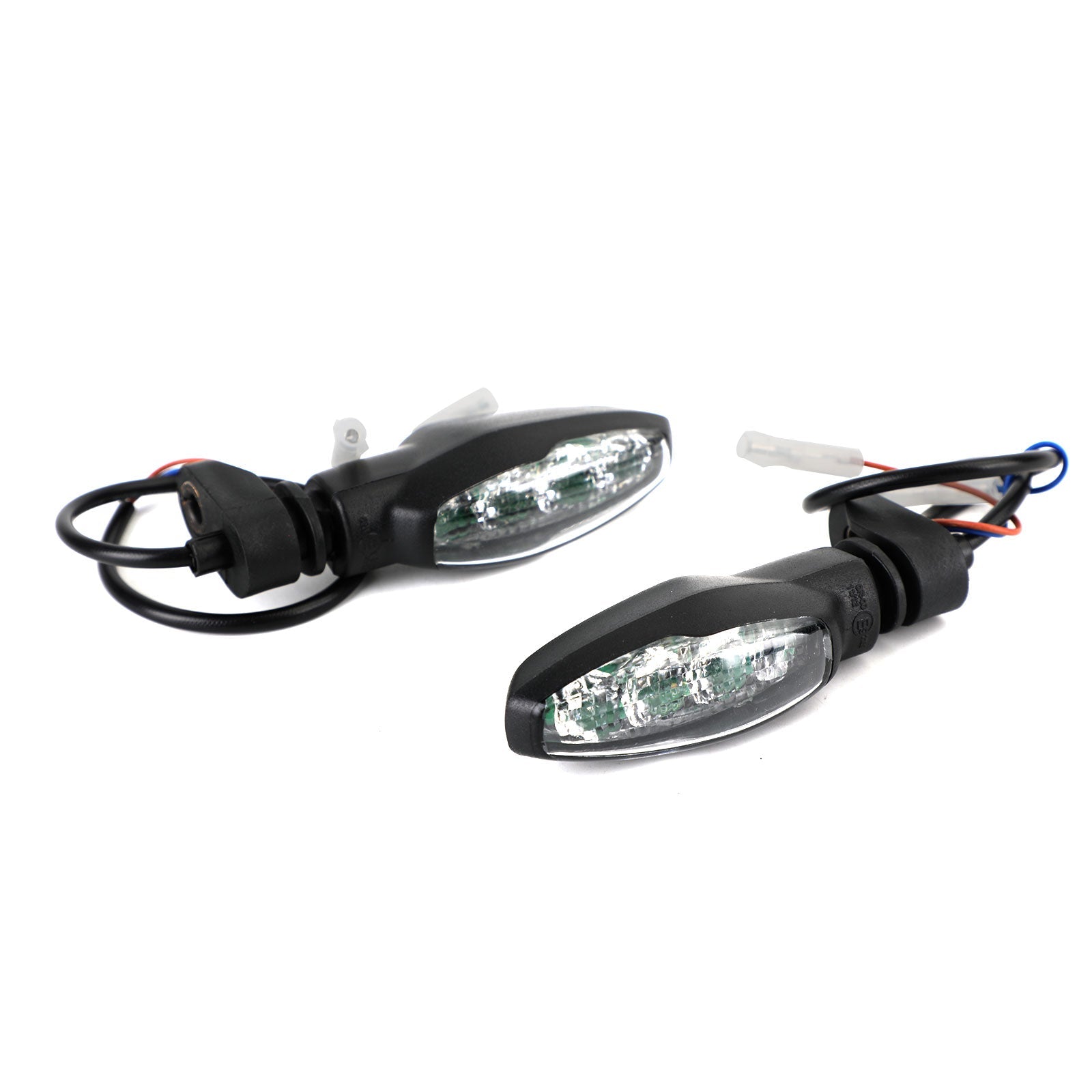 2017-2020 TRIUMPH Tiger 800 Motorcycle Turn Indicator Signal