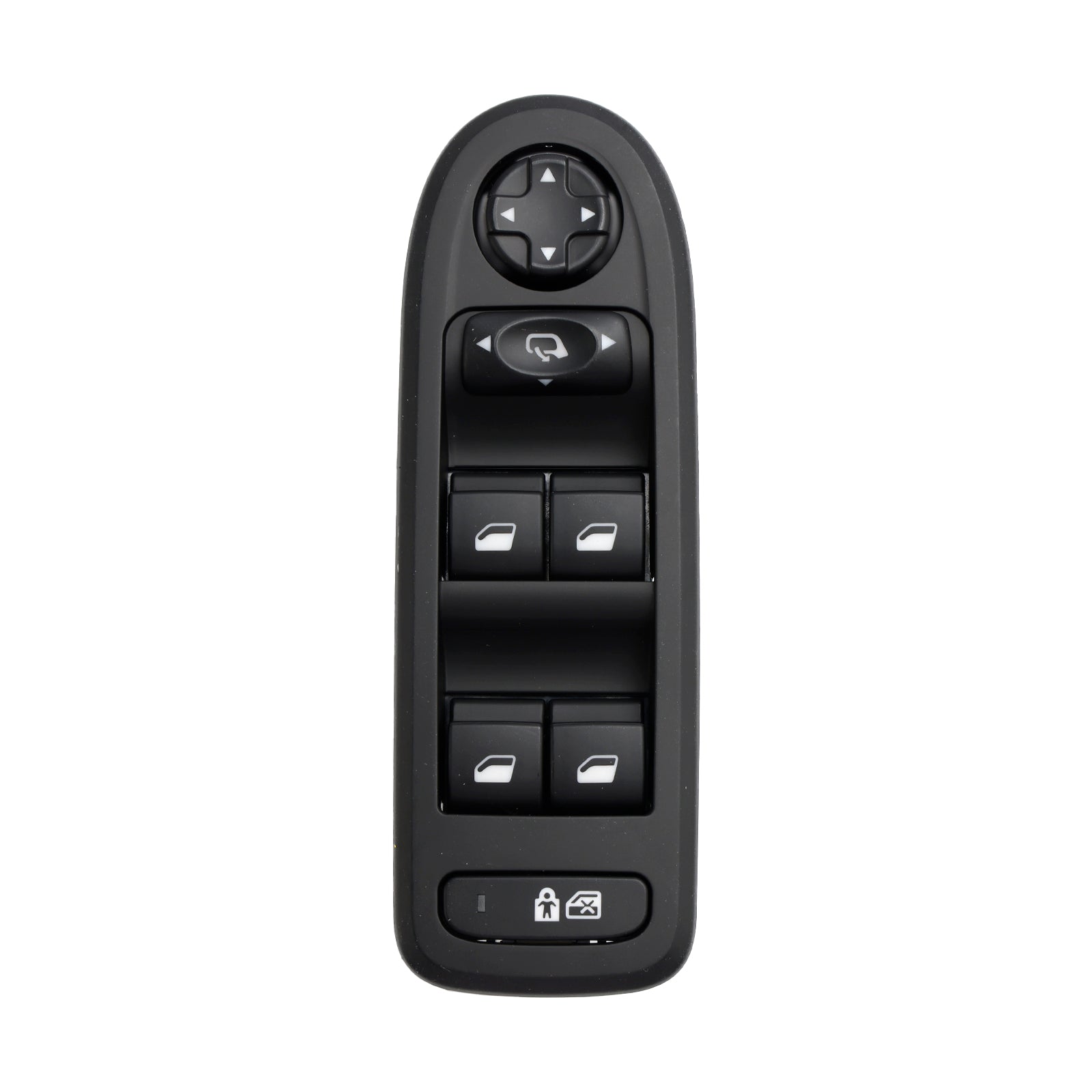 2008-2015 CITROEN C5 Drivers Front Window Switch 96644917XT