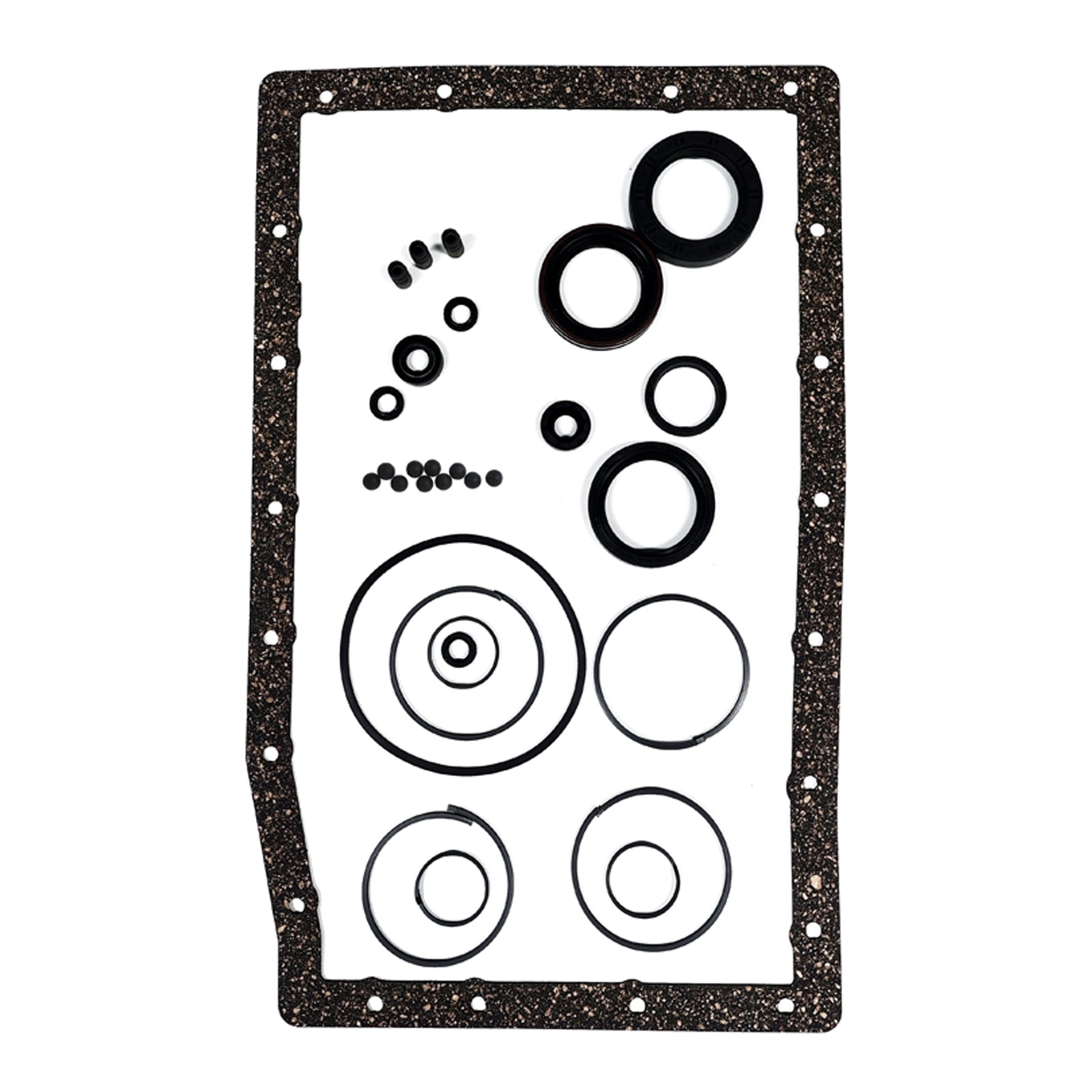2009-2011 Tundra 4.6L Transmission Master Rebuild Kit Overhaul A760E A761E