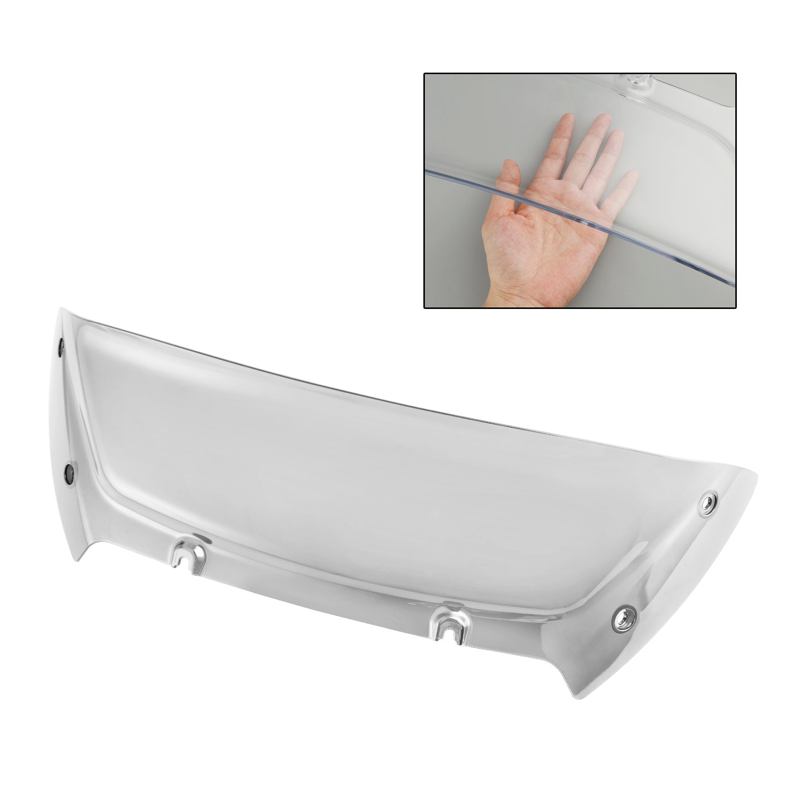 2023 2024 CVO Road Glide FLTRXSE Windshield WindScreen