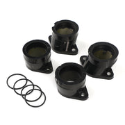 Areyourshop Intake Manifold Carburetor Boots Fit for Kawasaki ZR-7 ZR 750 C 16065-1256 57 58