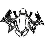 2002-2005 Triumph Daytona 600 650 Fairing Kit Bodywork Plastic ABS