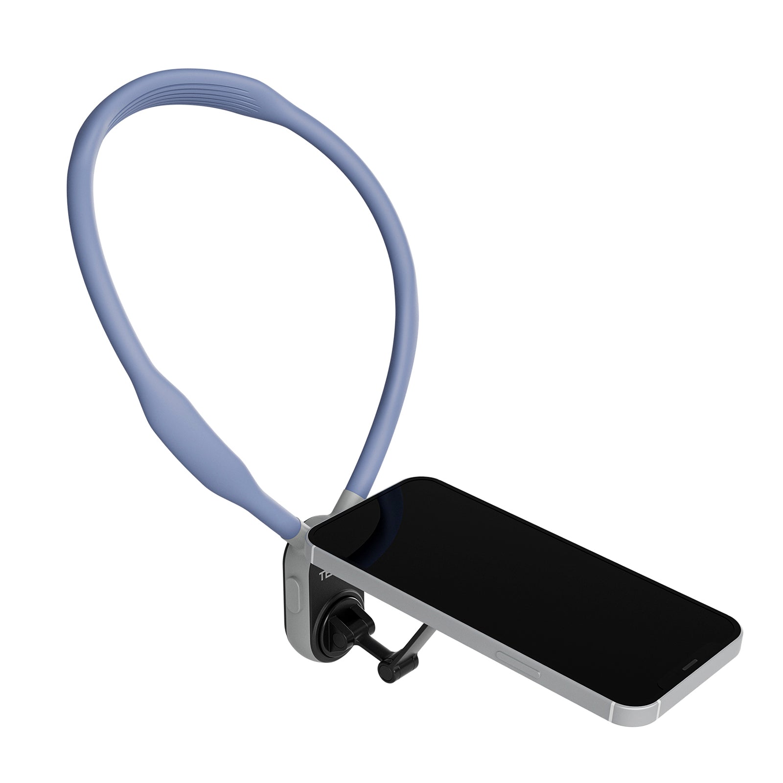 Magsafe Mobile Phone Magnetic Neck Halter Bracket Quick Release Shock Absorption