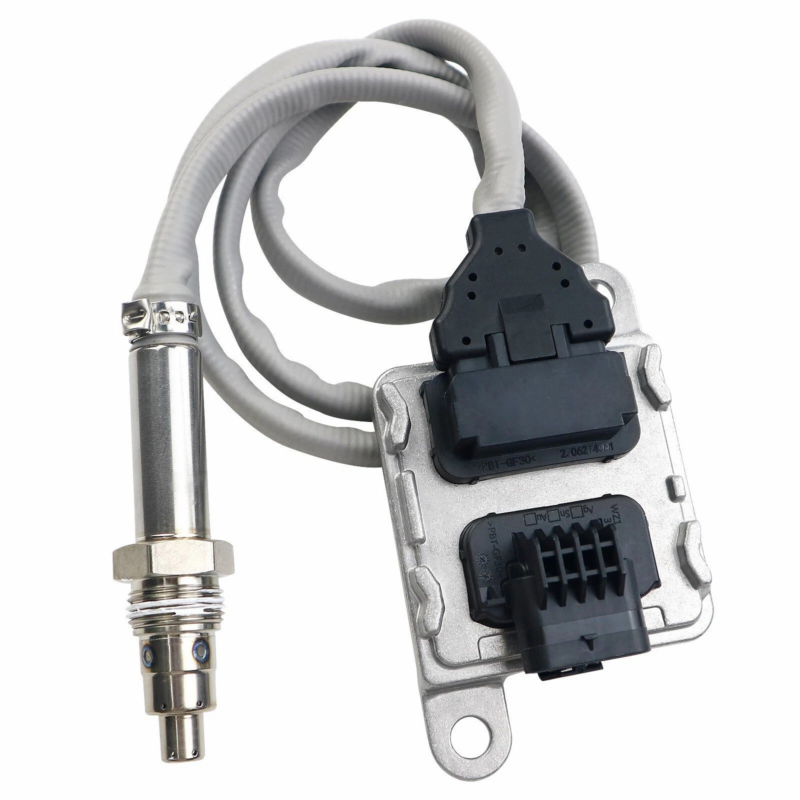 Nitrogen Oxide Sensor NOX Sensor 1J508-19371 5WK9 7376 For Kubota Various
