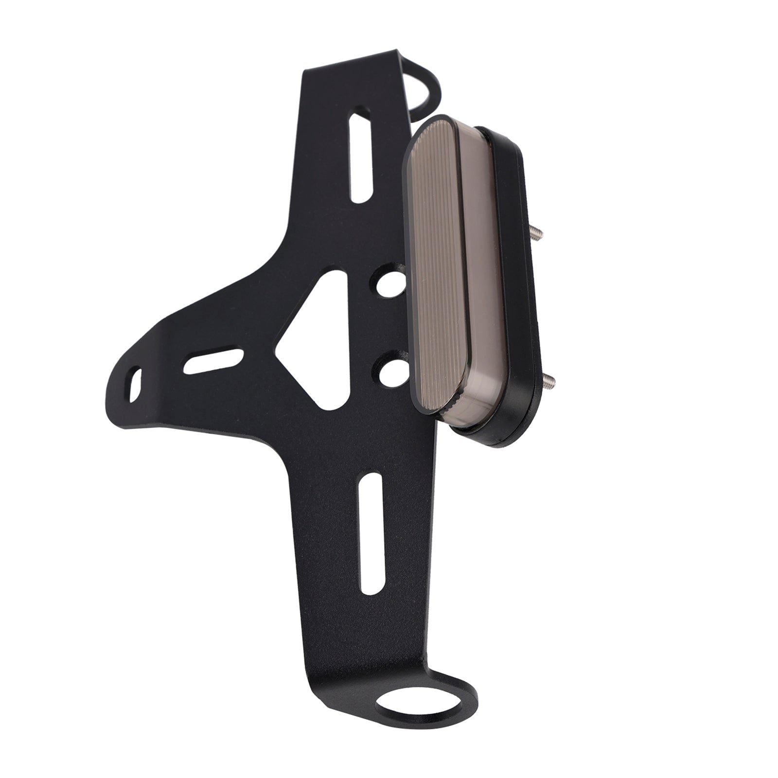 2021-2024 HONDA CMX 500 License Plate Holder Frame Bracket