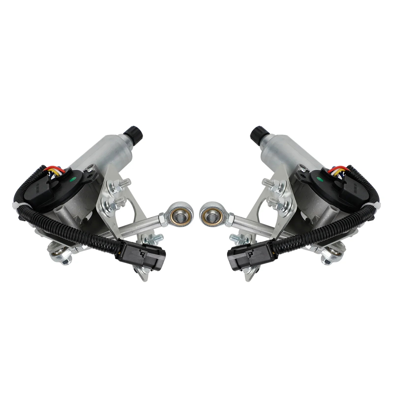 Corvette C3 1968-1982 Electric Headlight Conversion Kit Upgrade