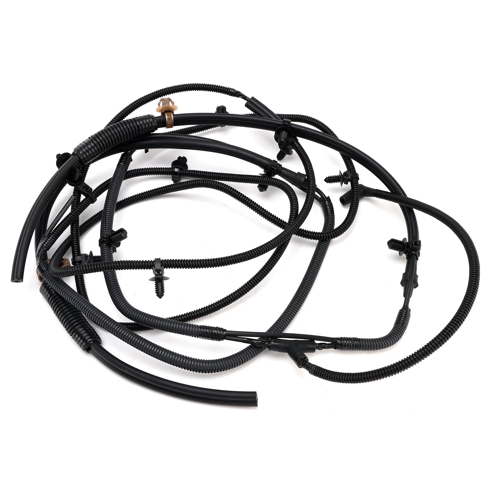 2013 Ford F-150 Models w/ Auto Locking Front Wheel Hubs Auto Locking Hub Front Axle Vacuum Lines 4x4 BL3Z-7A785-A