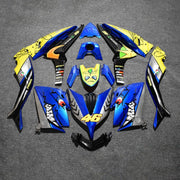 2015-2016 Yamaha T-Max TMAX530 Fairing Kit Bodywork ABS