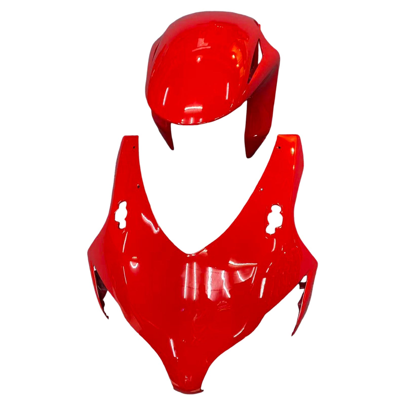 Injection Fairing Kit Bodywork Plastic ABS fit For Honda CBR1000RR 2008-2011