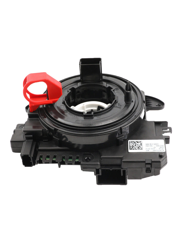 2013 - 2019 VW Caddy AirBag Spiral Cable Clock Spring 5K0953569E