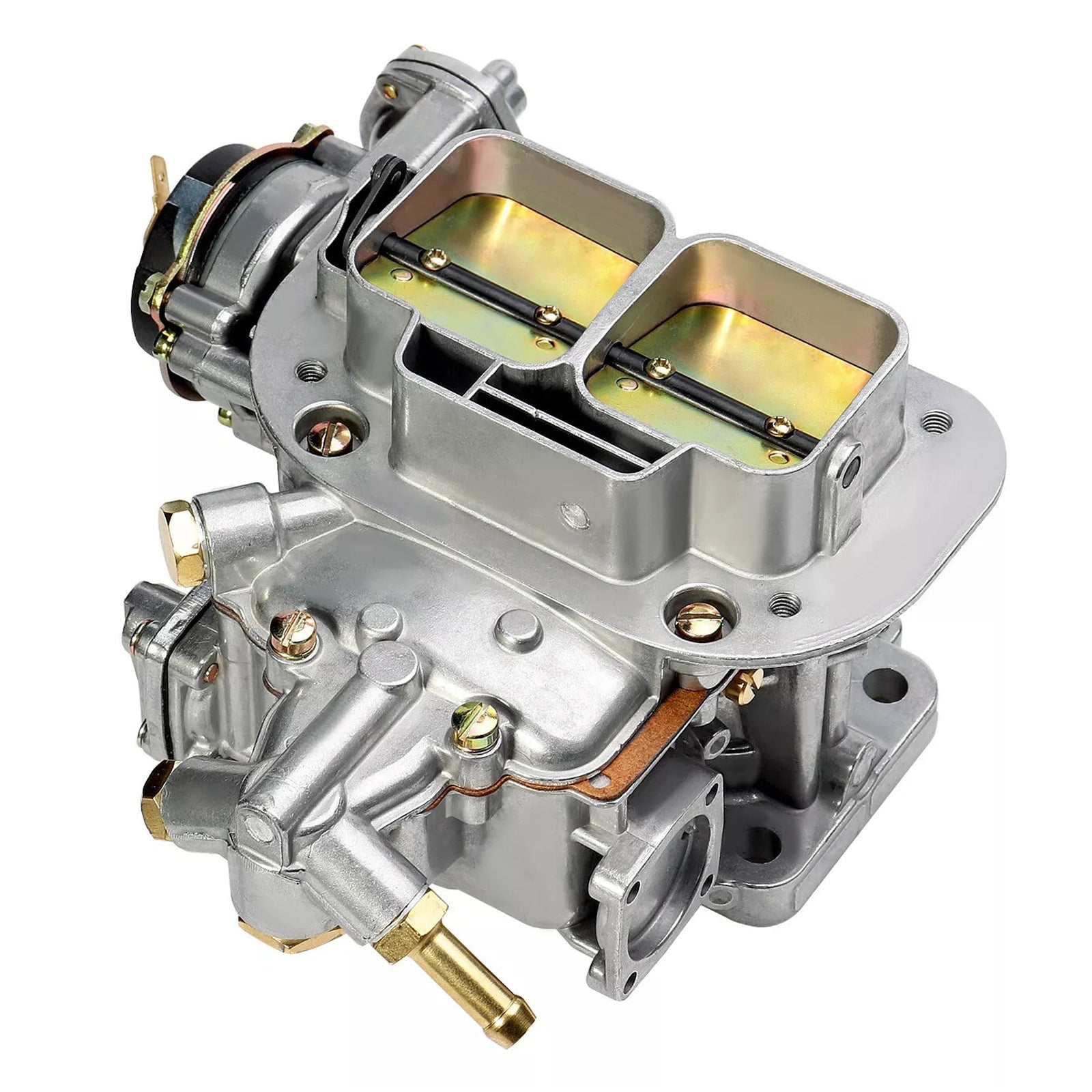 1984 Nissan 720 2.0L 2.2L Weber 32/36 DGV DGEV DGAV 2 Barrel Carburetor 22680