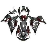 Injection Fairing Kit Bodywork fit For Kawasaki ZX14R ZZR1400 2012-2026
