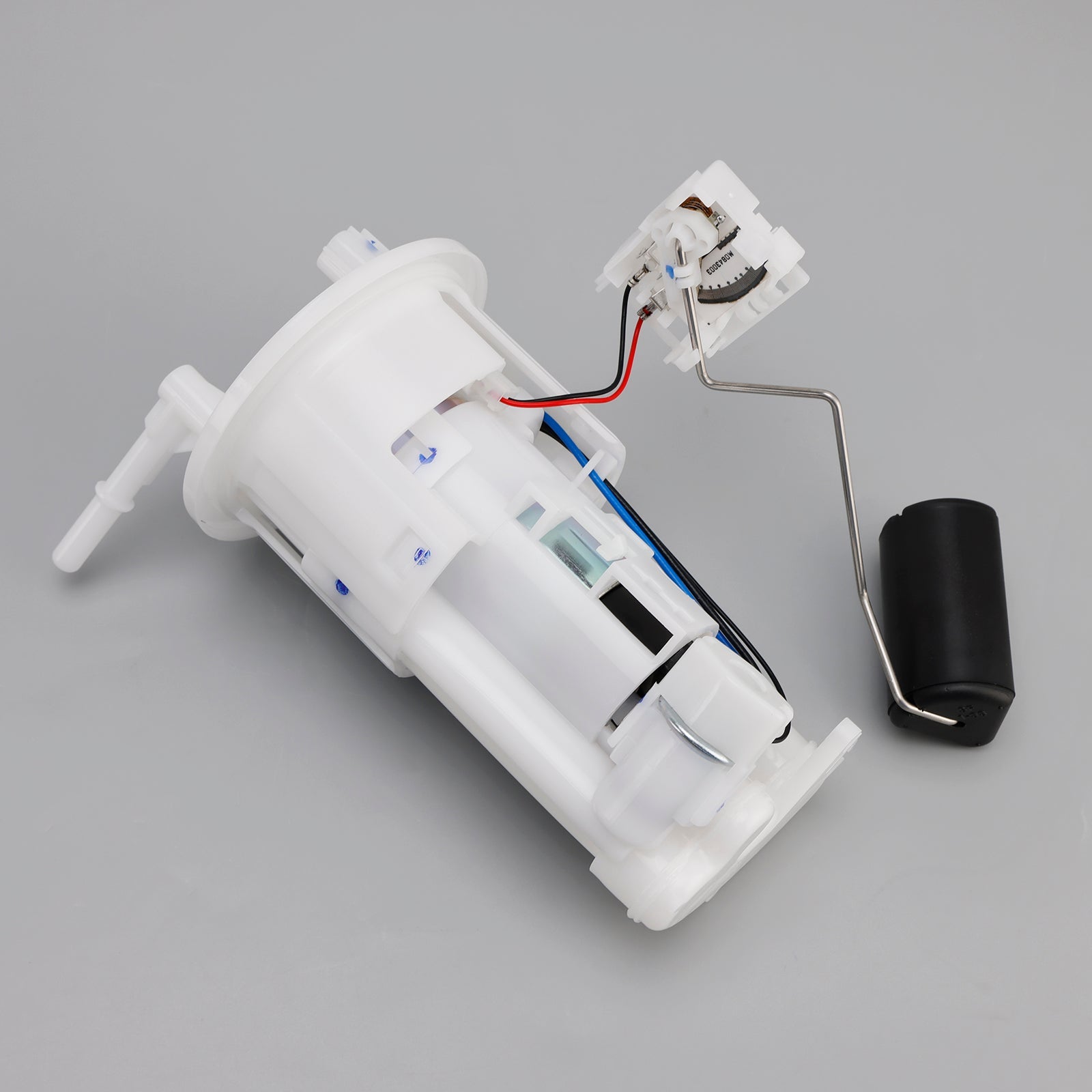 2007-2009 Yamaha FZ6-SAHG FZ6 FAZER S2 (ABS) Fuel Pump Assembly Unit 5Vx-13907-01 5VX-13907-02 5VX-13907-05