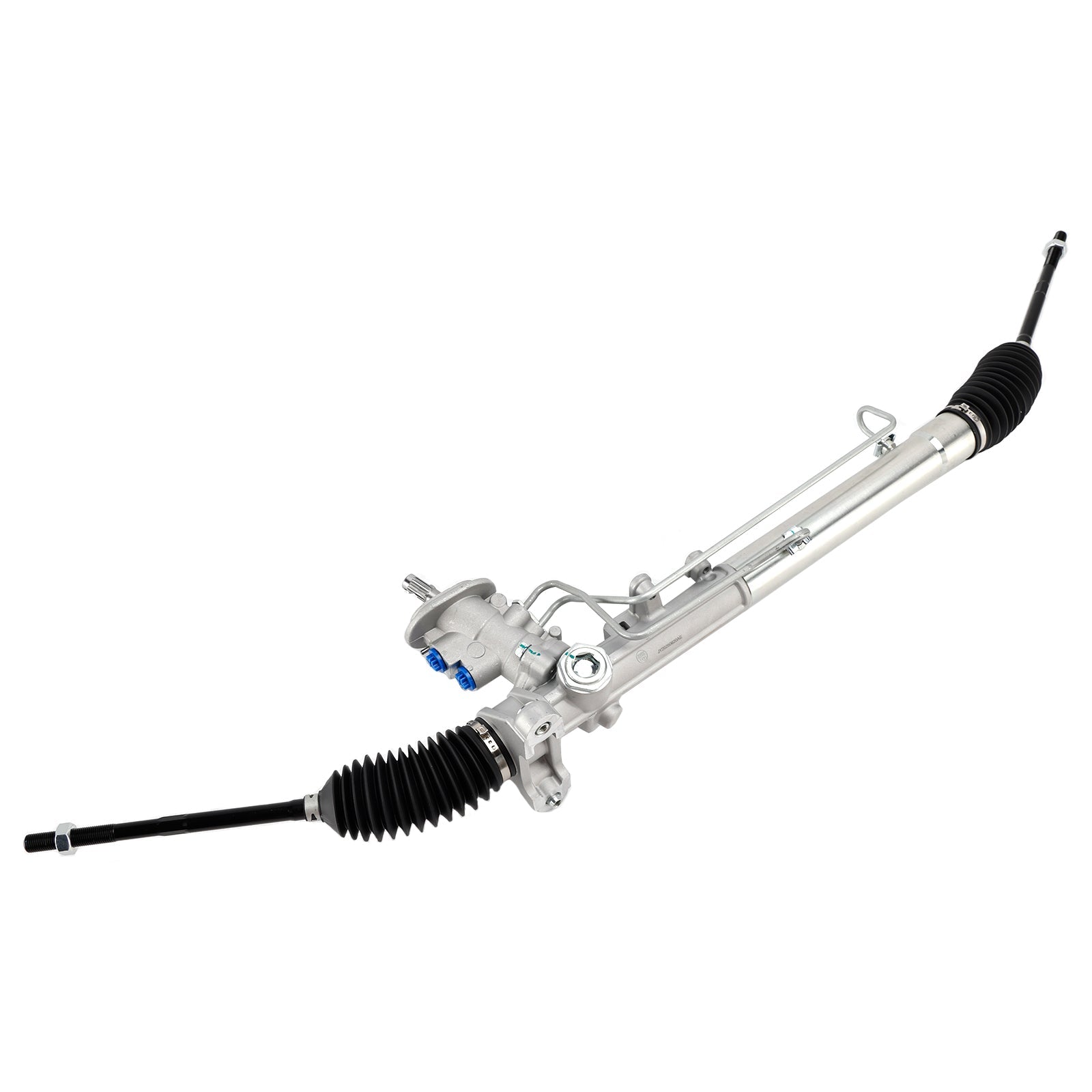 1998/10-2006/05 Seat Toledo II 1M2 1.9L Diesel Power Steering Rack and Pinion 1J1422062D