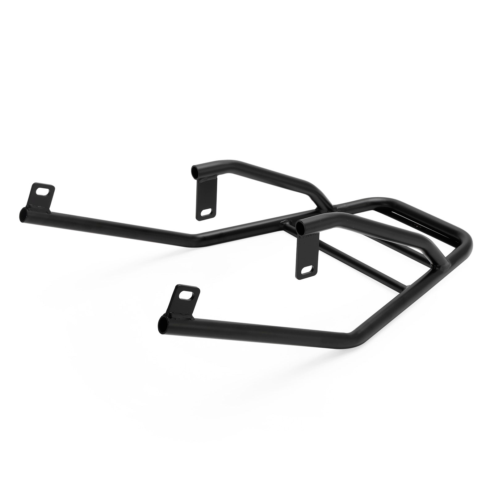 Tube Rear Rack For Moto Guzzi V7 III, Special, Stone, Centenario, Custom 2016-2020