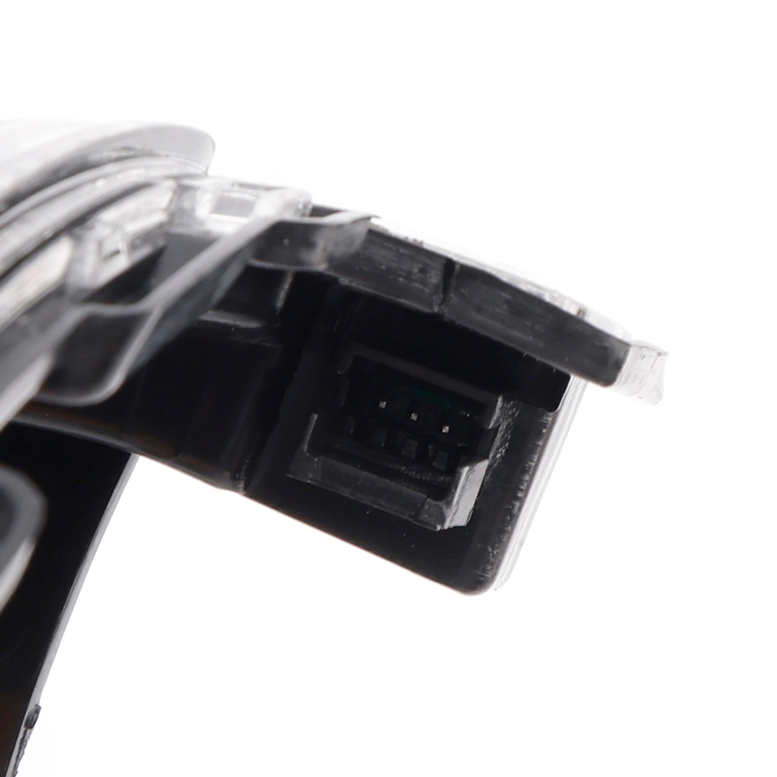 Left Side Mirror Indicator Light Lamp for VW Polo MK5 6C 2009-18 6R0949101