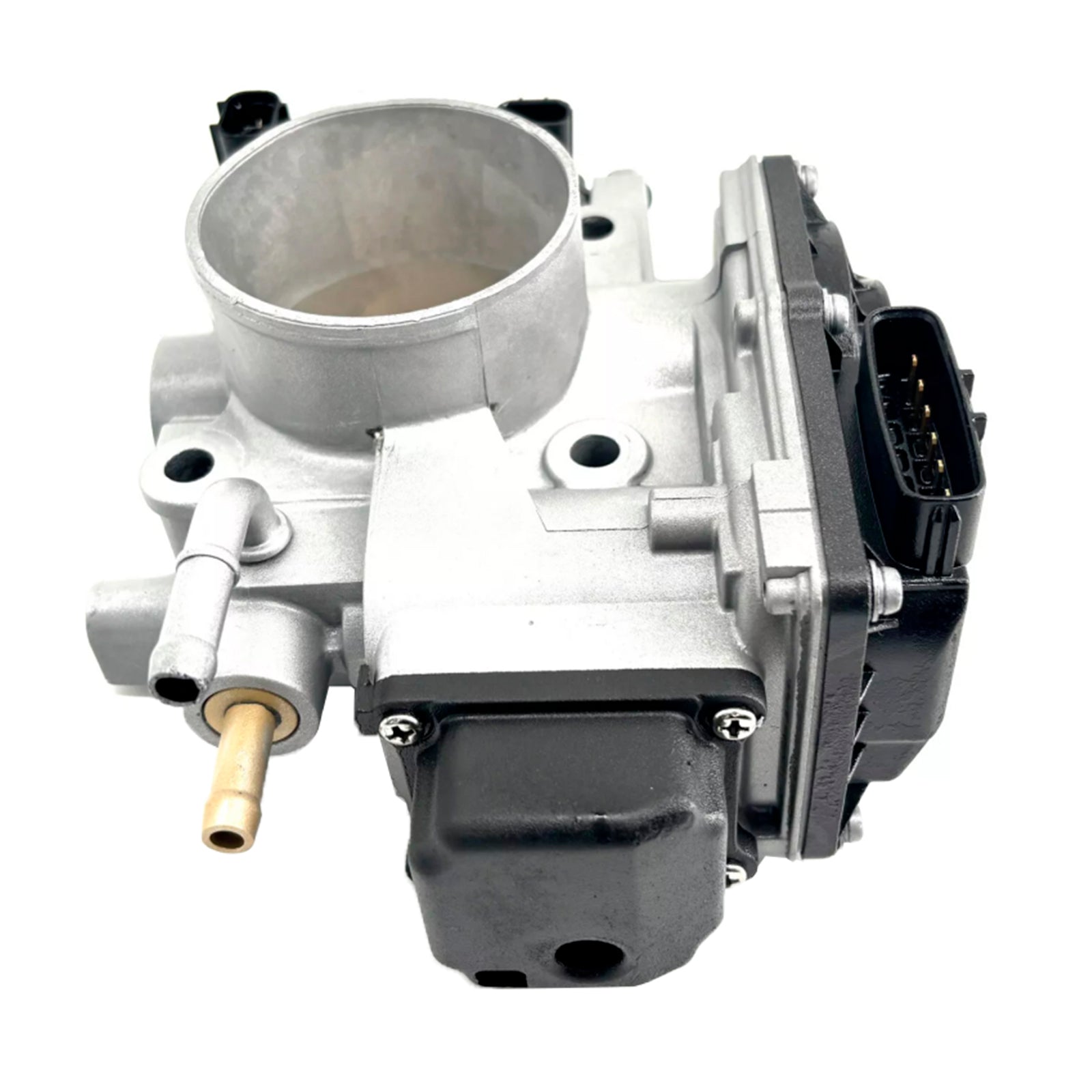2005-2006 Honda CR-V 2.4L Throttle Body Assembly 16400-PPA-A03