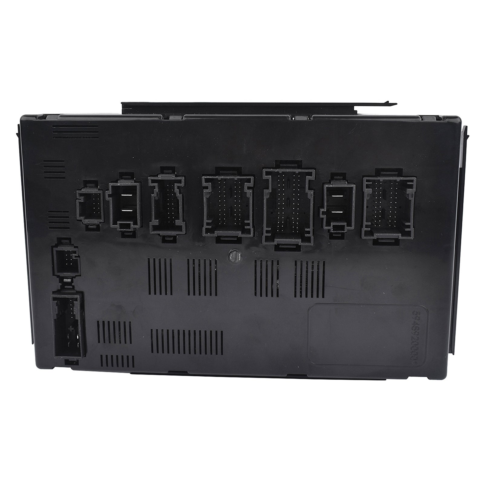 Mersedes-Benz Rear SAM Signal Acquisition Module A1645401701