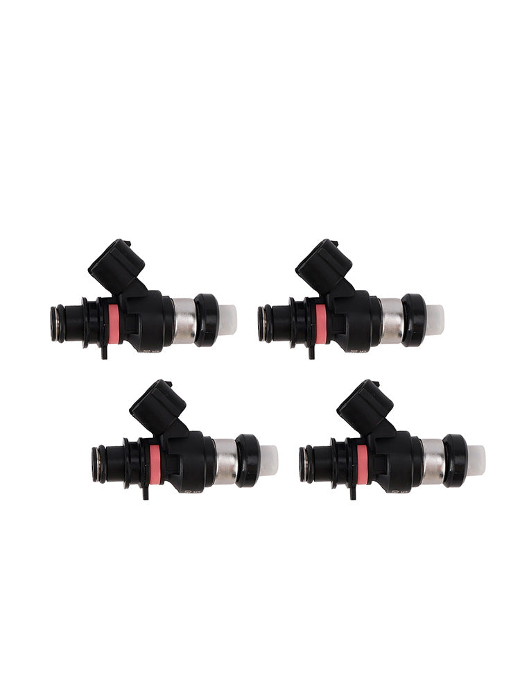 4Pcs Fuel Injector For Subaru Impreza RX 2.0L EI 07-12 FBYCG80 16600-AA270