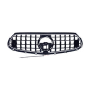 2022+ Fit Mercedes GLC X254 C254 with AMG-Line Front Bumper Upper Grille Grill