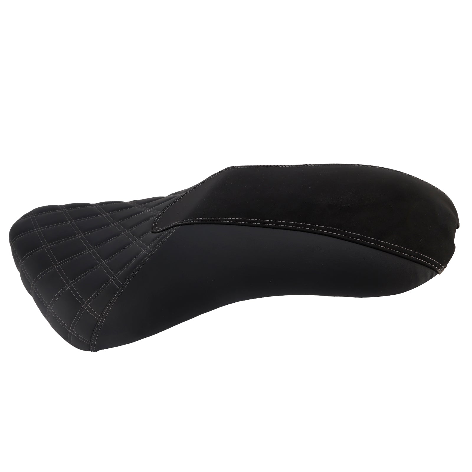 2021-2025 Honda Cm/Cmx1100 Complete Cushion Rider Passenger Seat Black