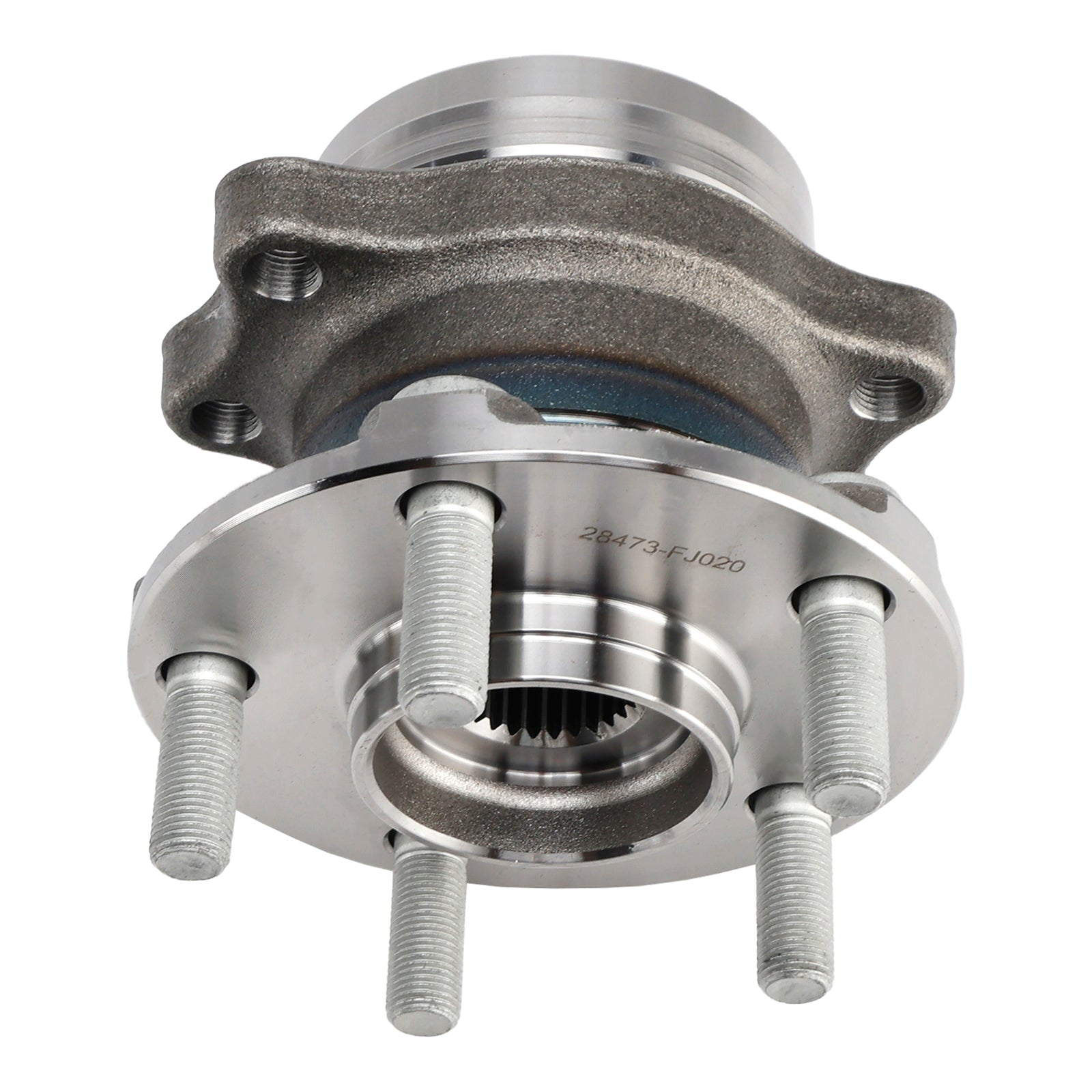 2011/07-2025/12 Subaru Impreza Rear Wheel Hub Bearing 28473-FJ020