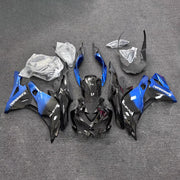 Injection Fairing Kit fit For Kawasaki Ninja ZX-25R ZX-4R ZX-4RR 2019-2025