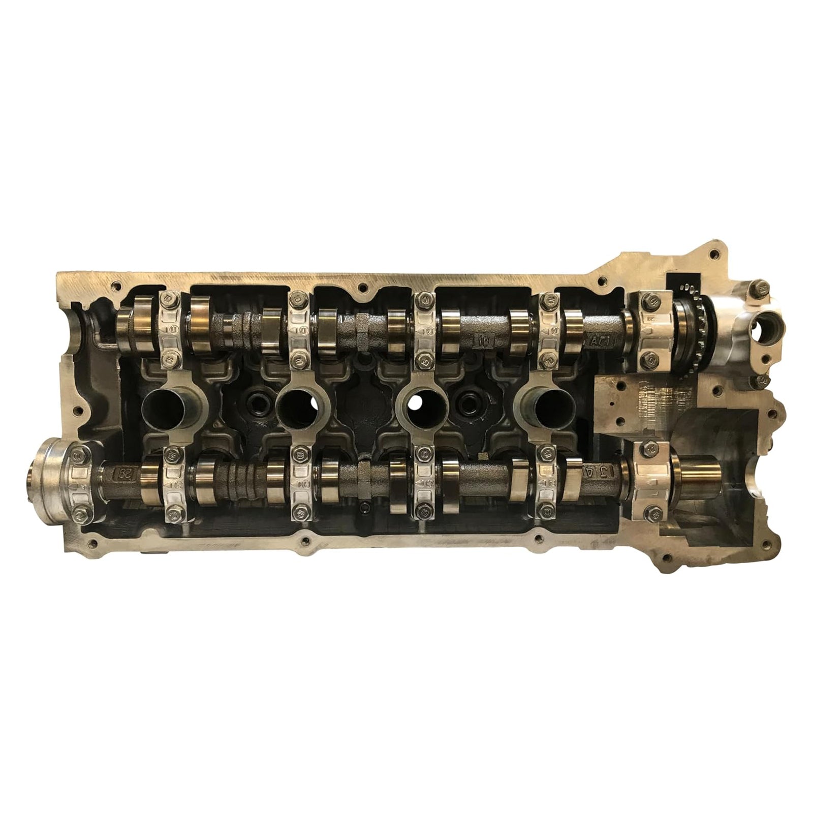 2006-2011Kia Rio Brand New G4ED Cylinder Head