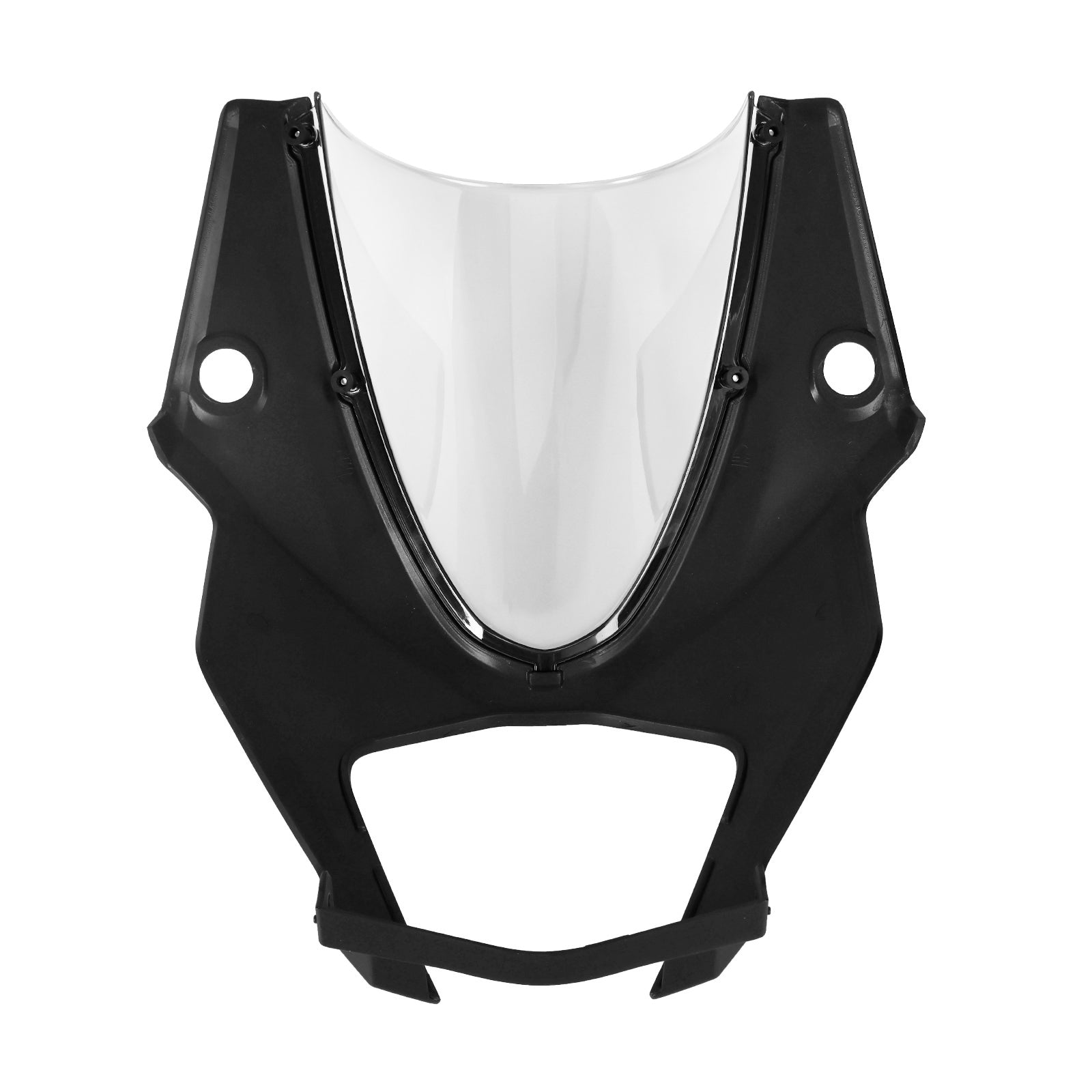2022-2023 RC390 Windshield WindScreen Headlight Fairing Cover Generic