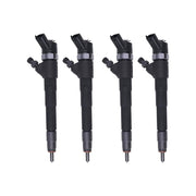 4Pcs Fuel Injector For Iveco Daily IV 06-11 Iveco Massif 08-11 0445110248