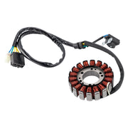 Magneto Stator 31120-LH1-000 For SYM Joymax Z300 HD 300i 4T ABS 2019-2020