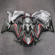 Injection Fairing Kit Bodywork Plastic ABS For Honda CBR500R 2019-2021