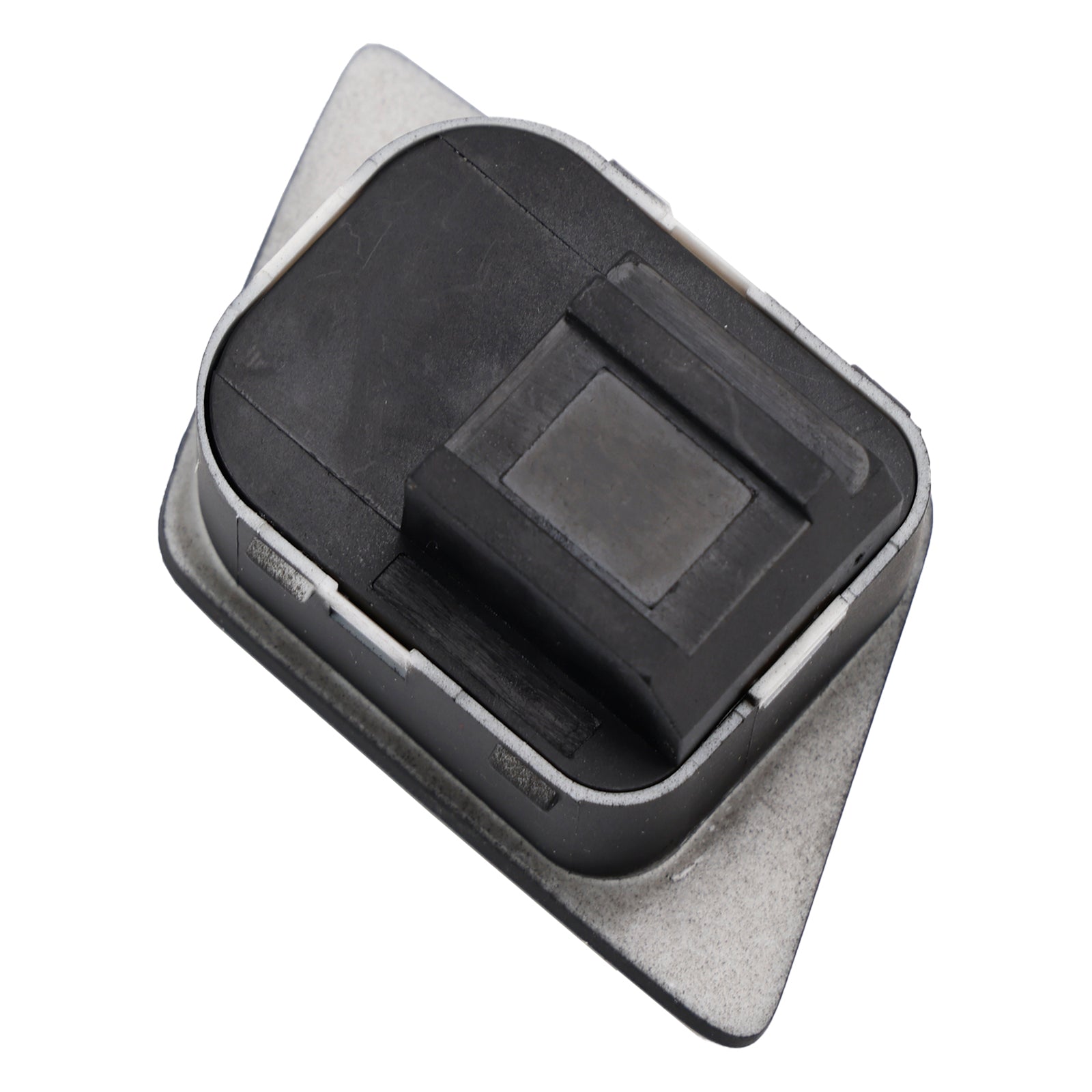 Rear View Mirror Switch Adjust Knob With Heat 6Q0959565 for VW Polo 2002-2010