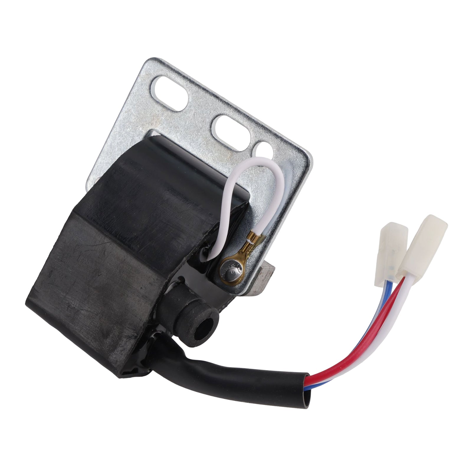 Ignition Coil fit for Simson SR1 SR2 KR 50 IWL Pitty Berlin SR59 TR150 Troll