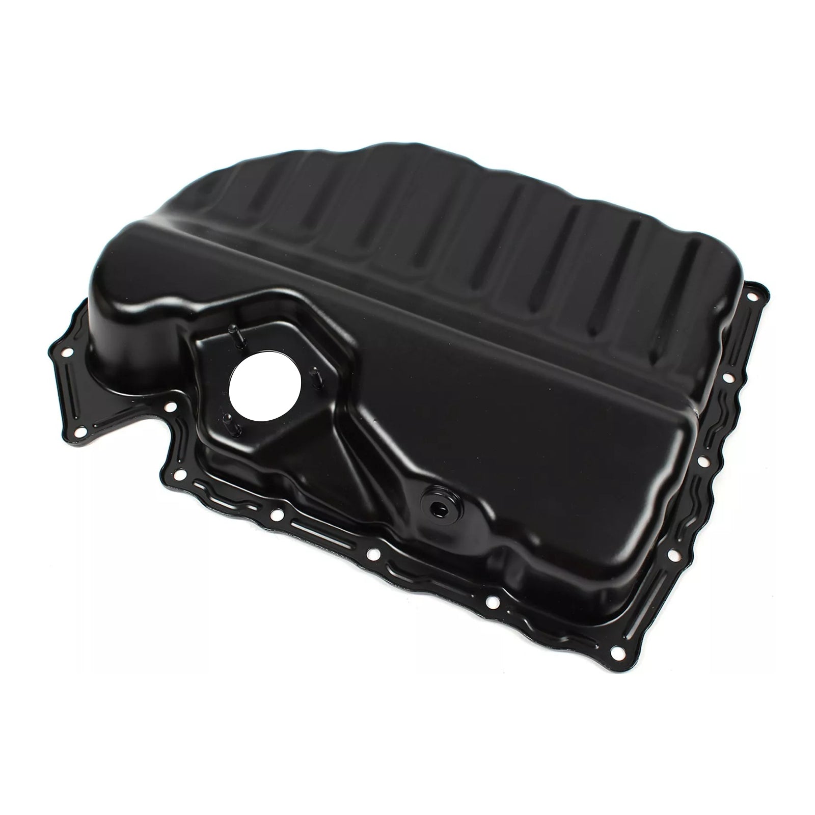 2006-2014 VW Jetta 2.5L Oil Pan Lower 06J103600E 06J103600AF 264-713
