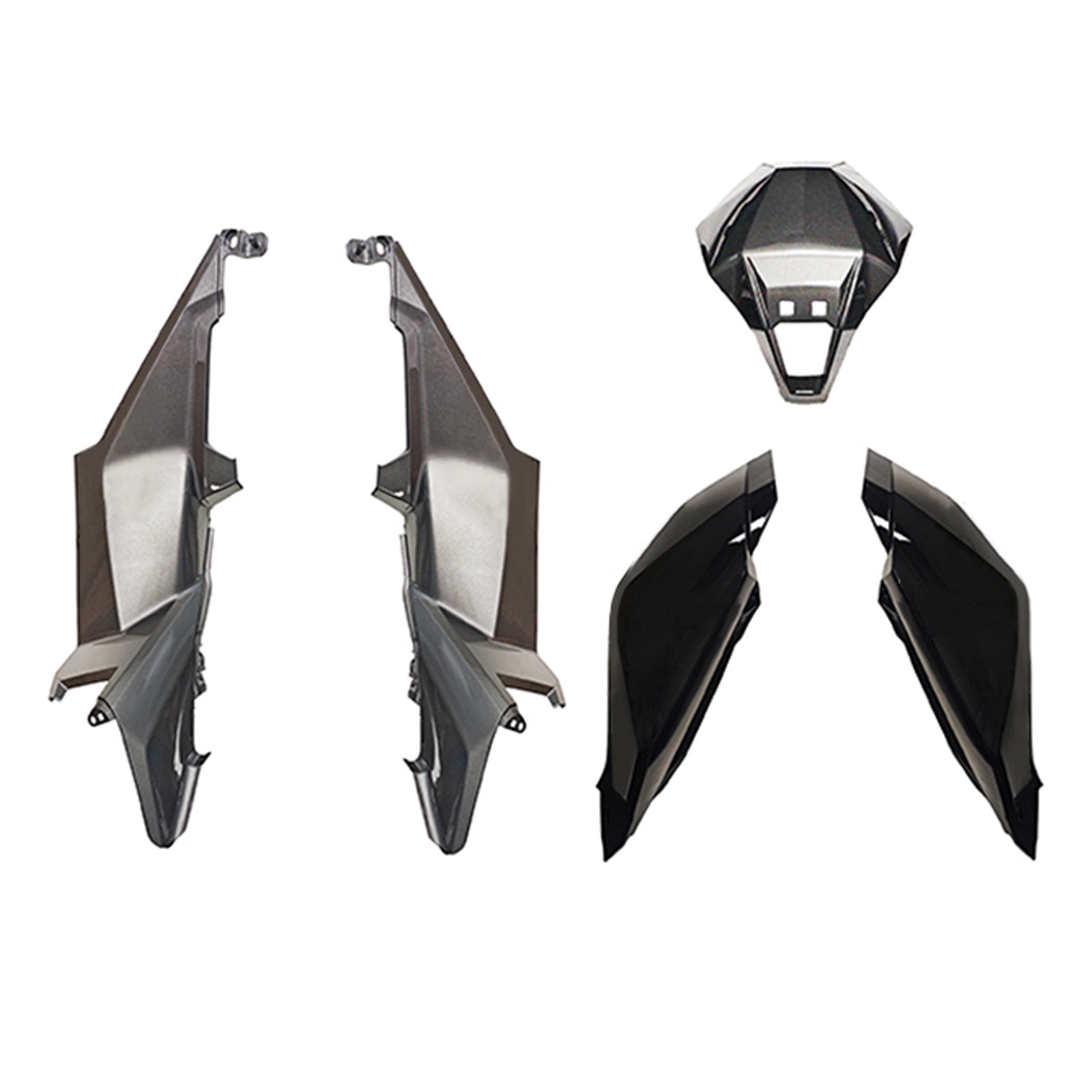 Injection Bodywork Fairing Kit for Honda X-ADV 750 2025-2026